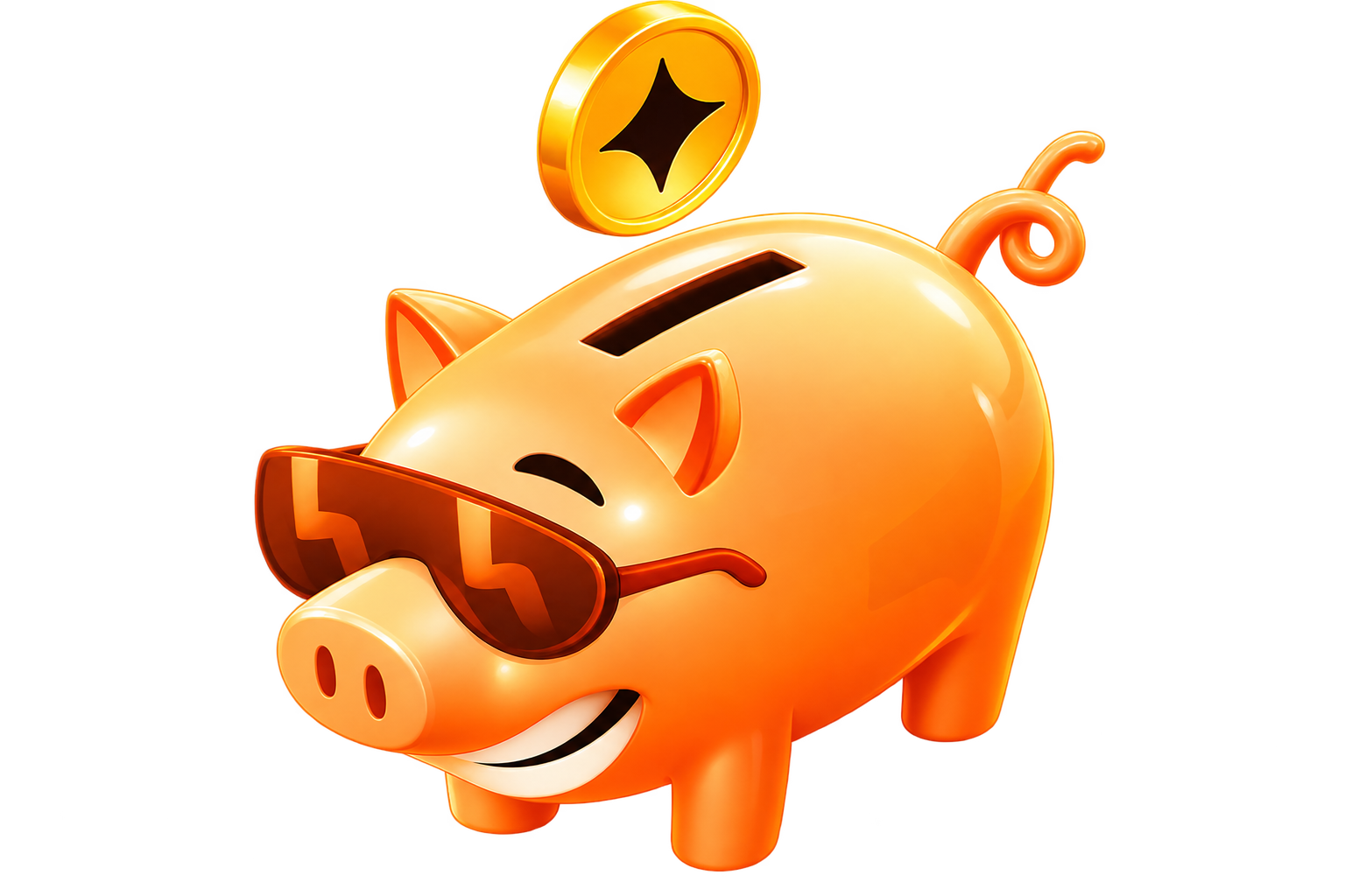 Earn up to 20% back